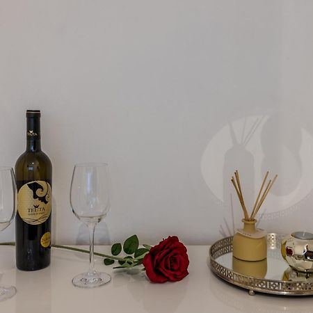 Luxury Apartment Anna Сплит Екстериор снимка