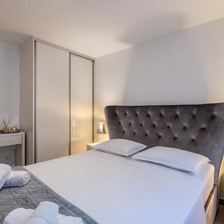 Luxury Apartment Anna Сплит Екстериор снимка