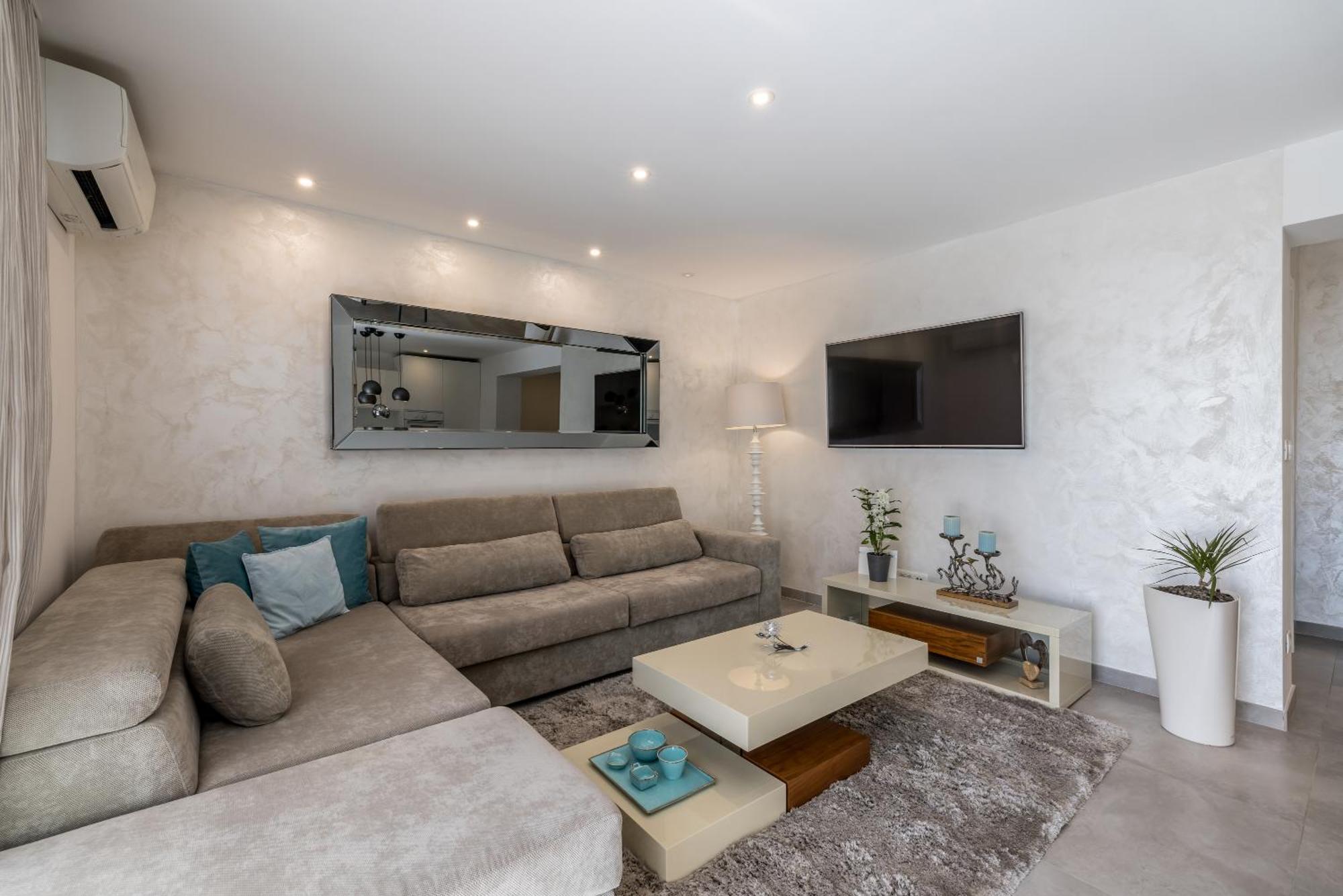 Luxury Apartment Anna Сплит Екстериор снимка