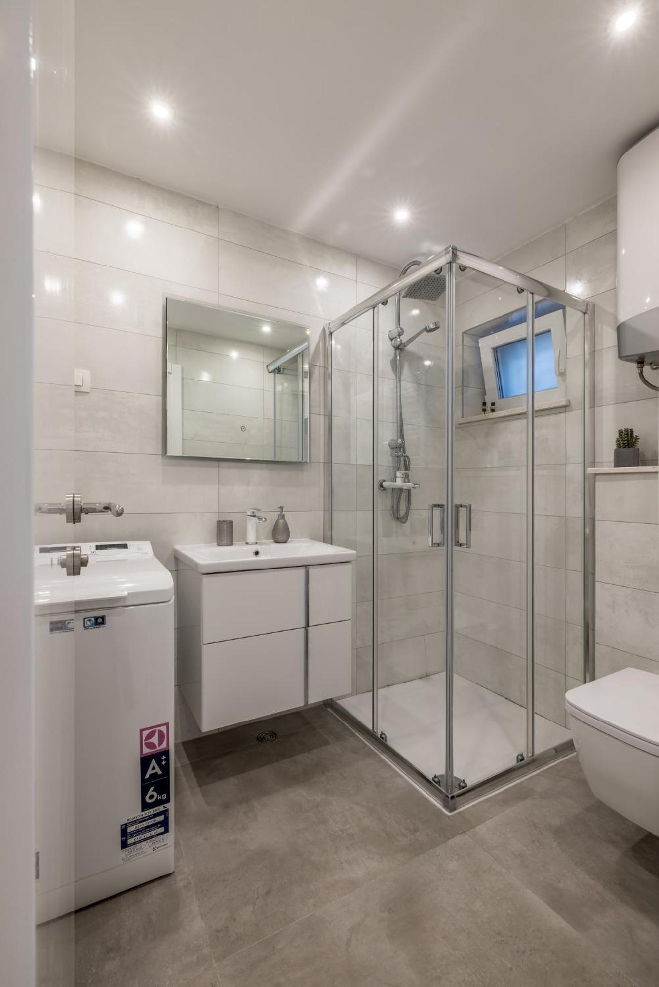 Luxury Apartment Anna Сплит Екстериор снимка
