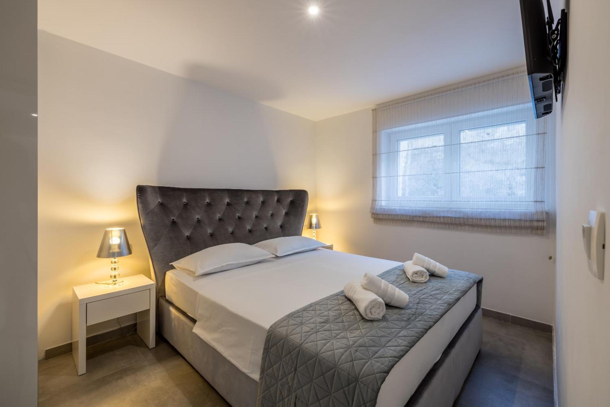 Luxury Apartment Anna Сплит Екстериор снимка
