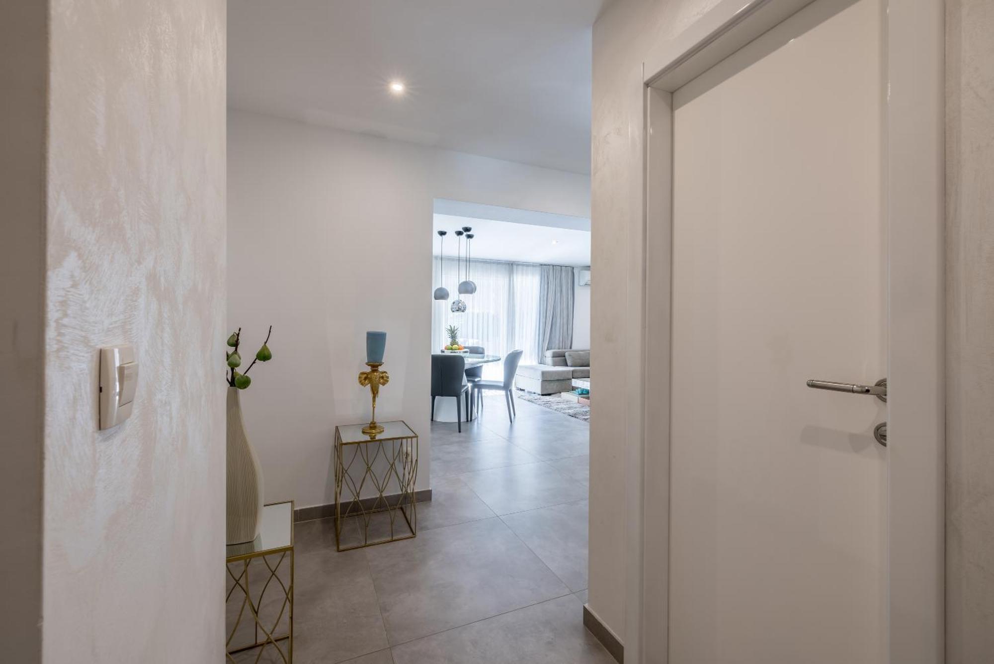 Luxury Apartment Anna Сплит Екстериор снимка