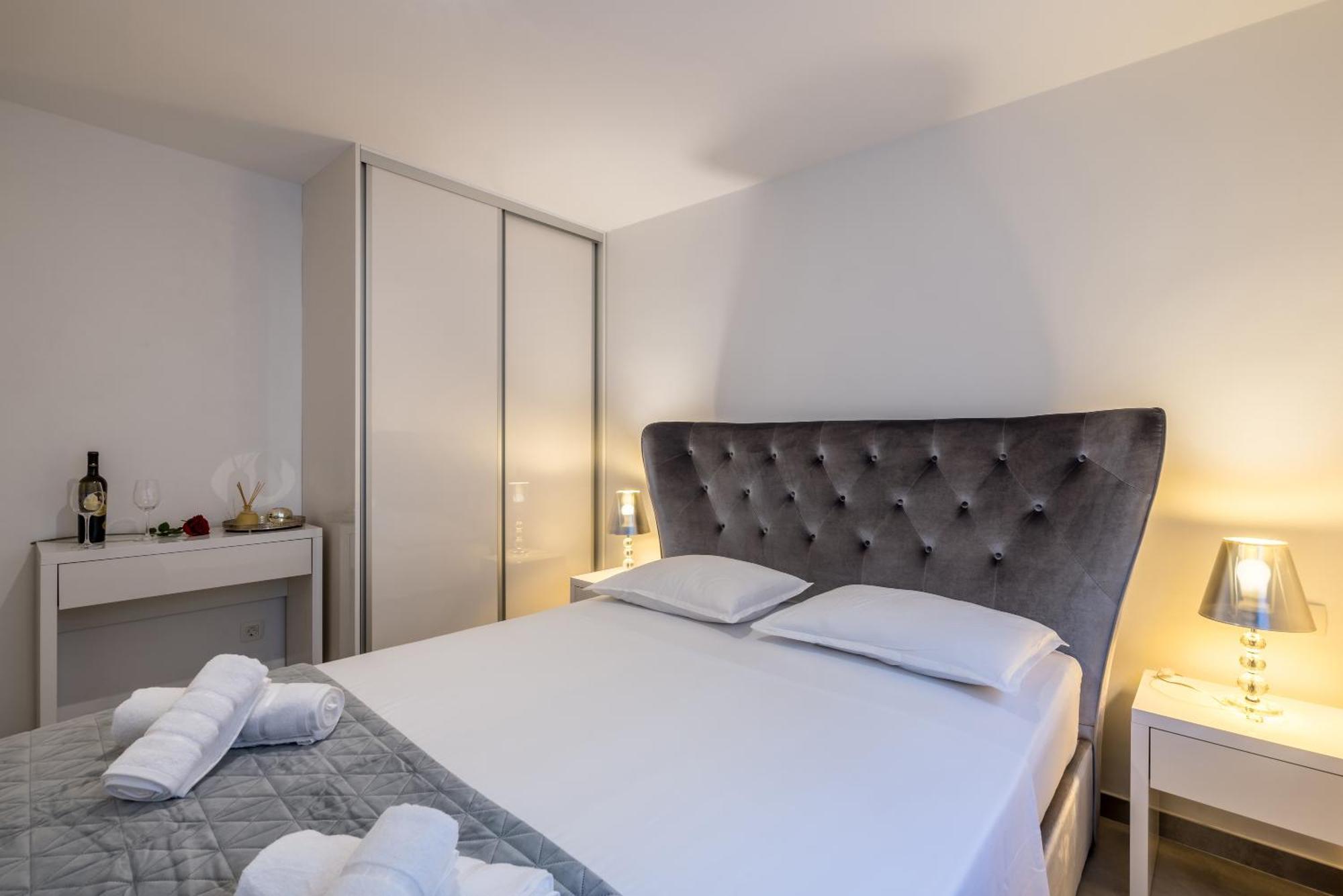Luxury Apartment Anna Сплит Екстериор снимка