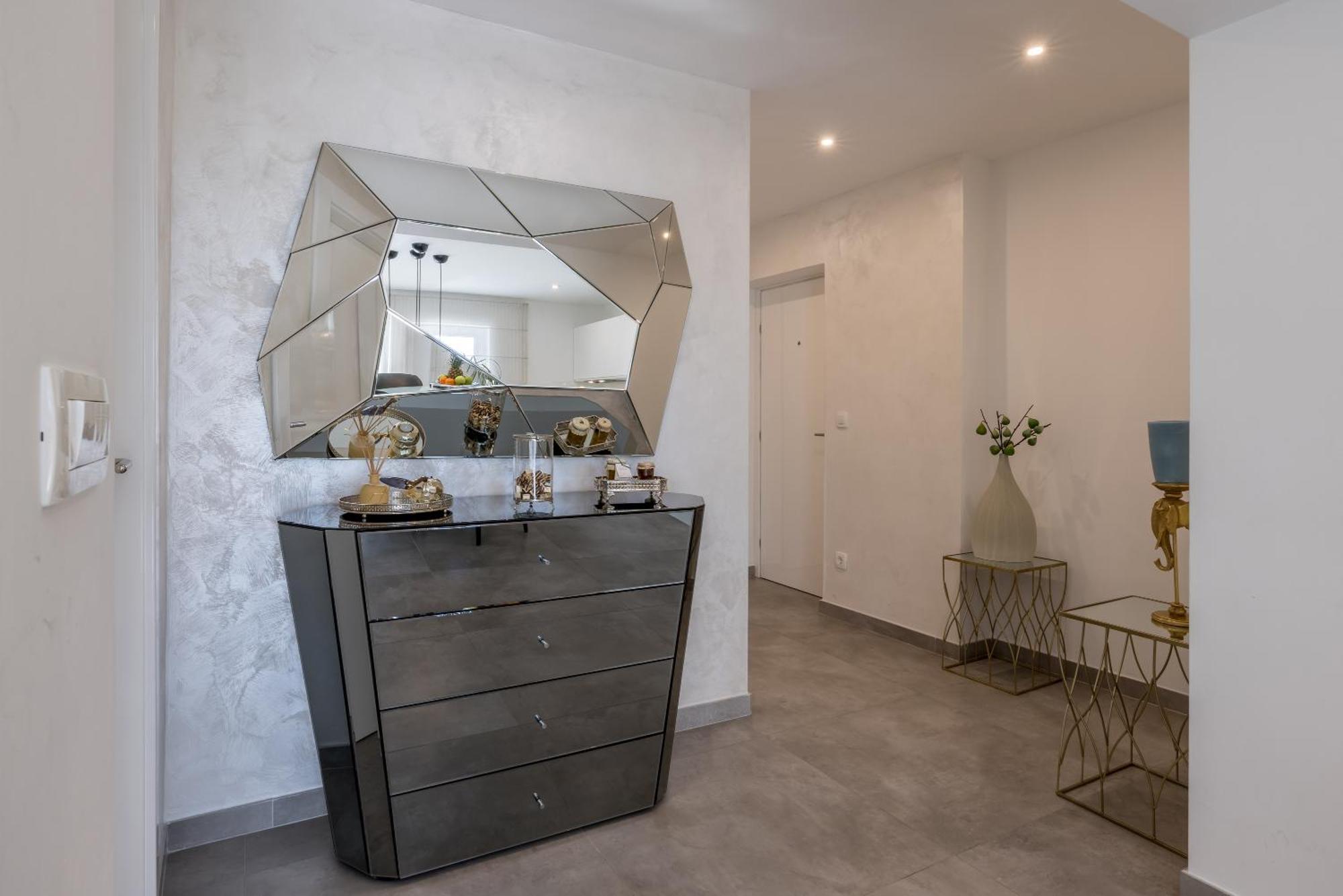 Luxury Apartment Anna Сплит Екстериор снимка