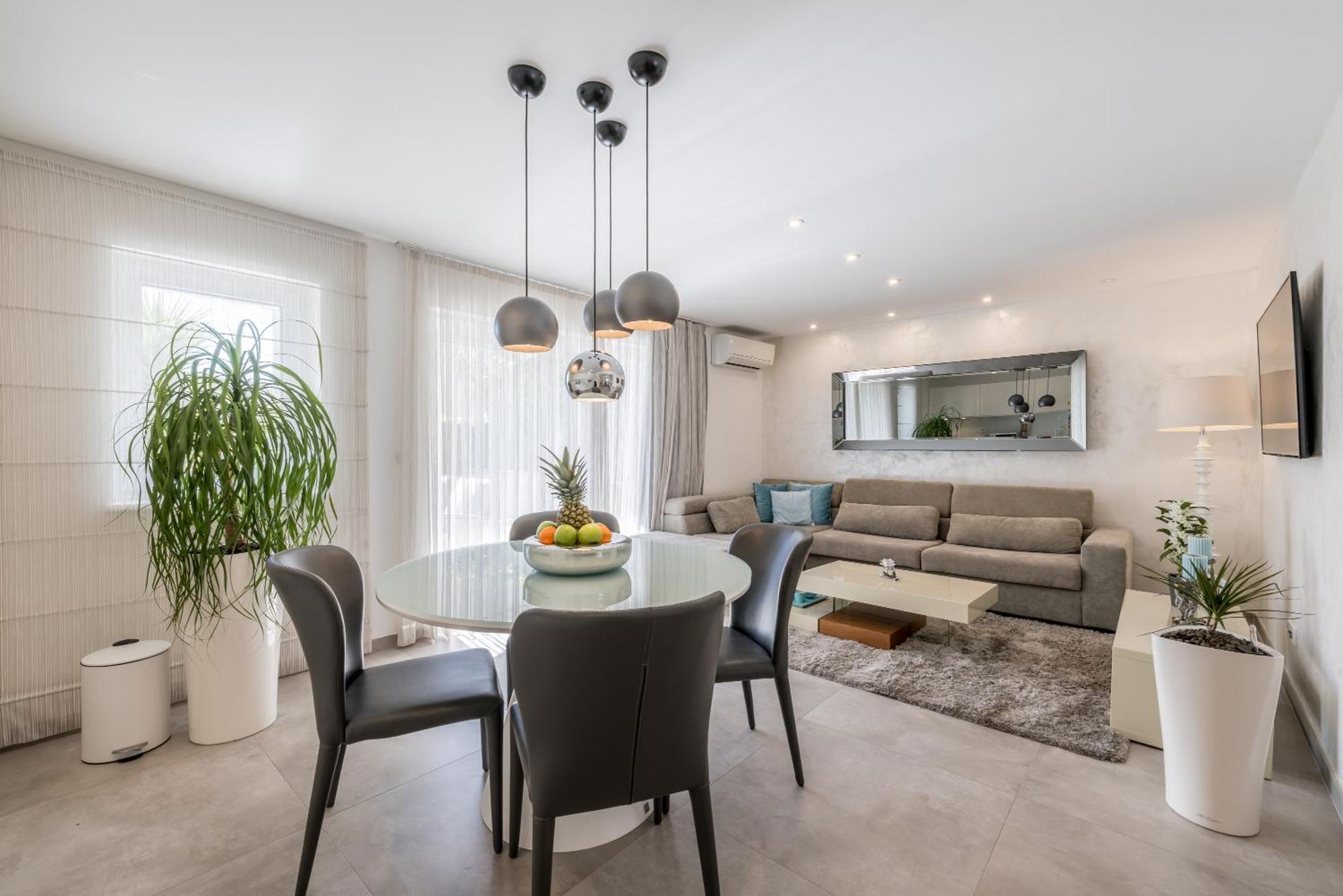 Luxury Apartment Anna Сплит Екстериор снимка