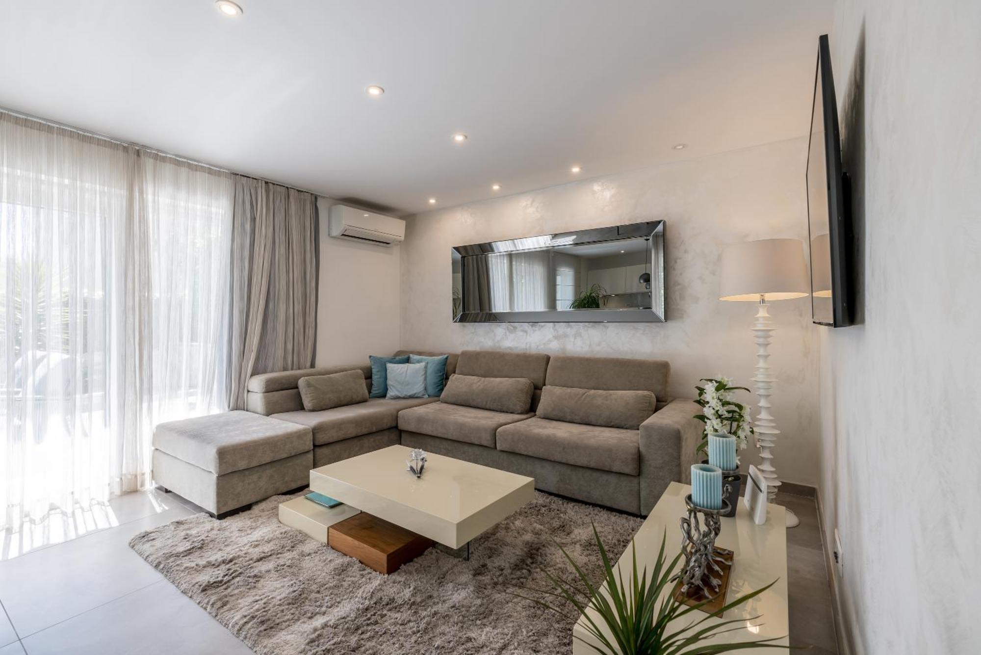 Luxury Apartment Anna Сплит Екстериор снимка
