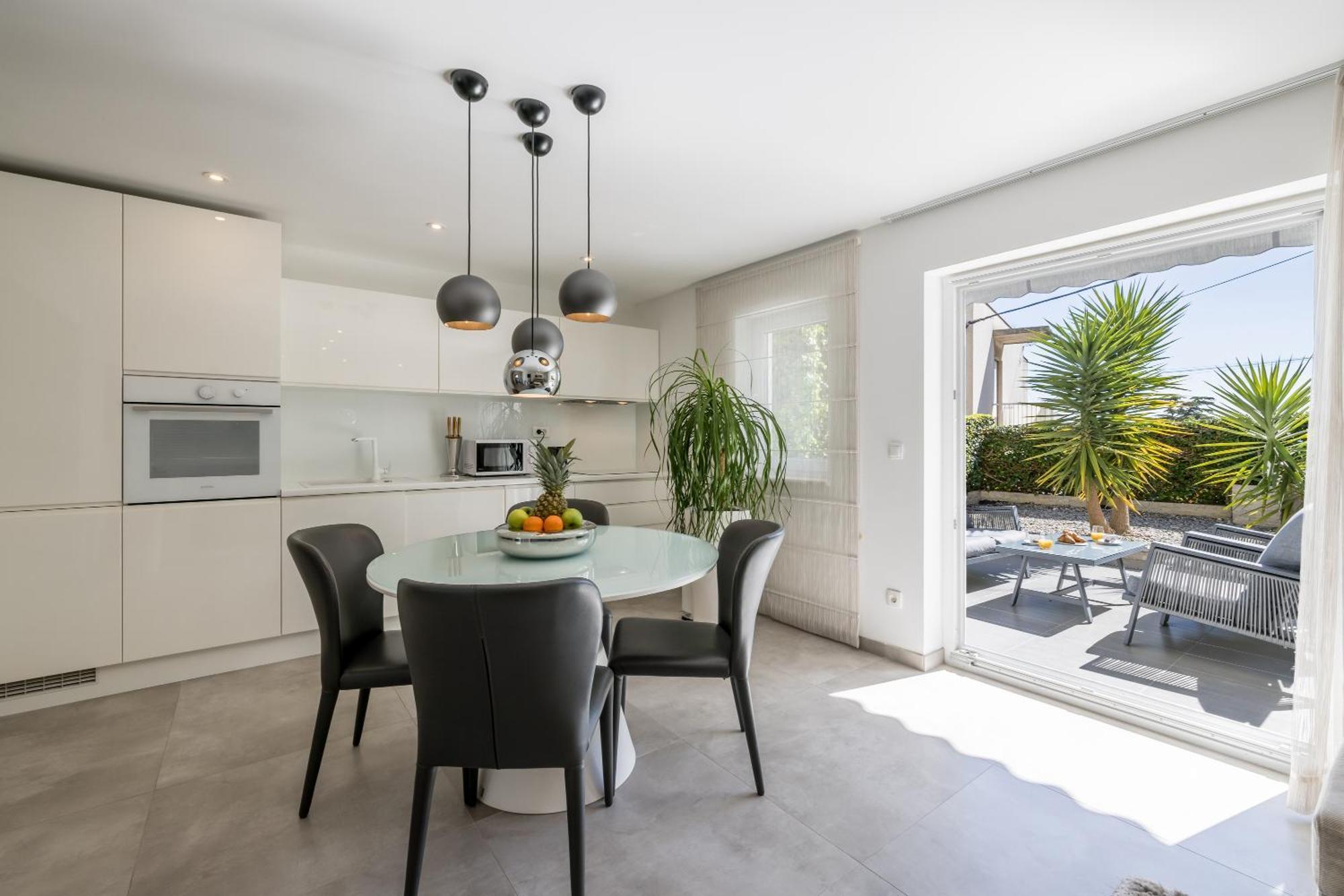 Luxury Apartment Anna Сплит Екстериор снимка